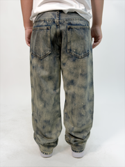 Denim LOWKEY