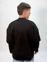 Maglia LONG GLOSS