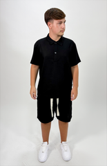 Coordinato POLO LINO