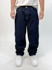 Denim RAVAGE