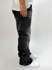Denim CLOSURE
