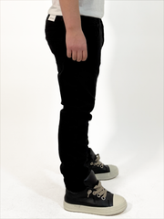 Denim NERO