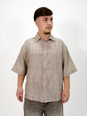 CAMICIA DELHI