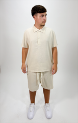 Coordinato POLO LINO