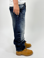 Denim AZUL
