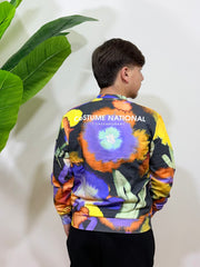 COSTUME NATIONAL FELPA - 8707