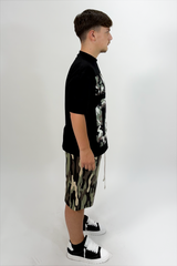 Coordinato MILITARY