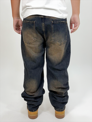 Denim DESERT