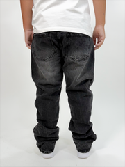 Denim CLOSURE