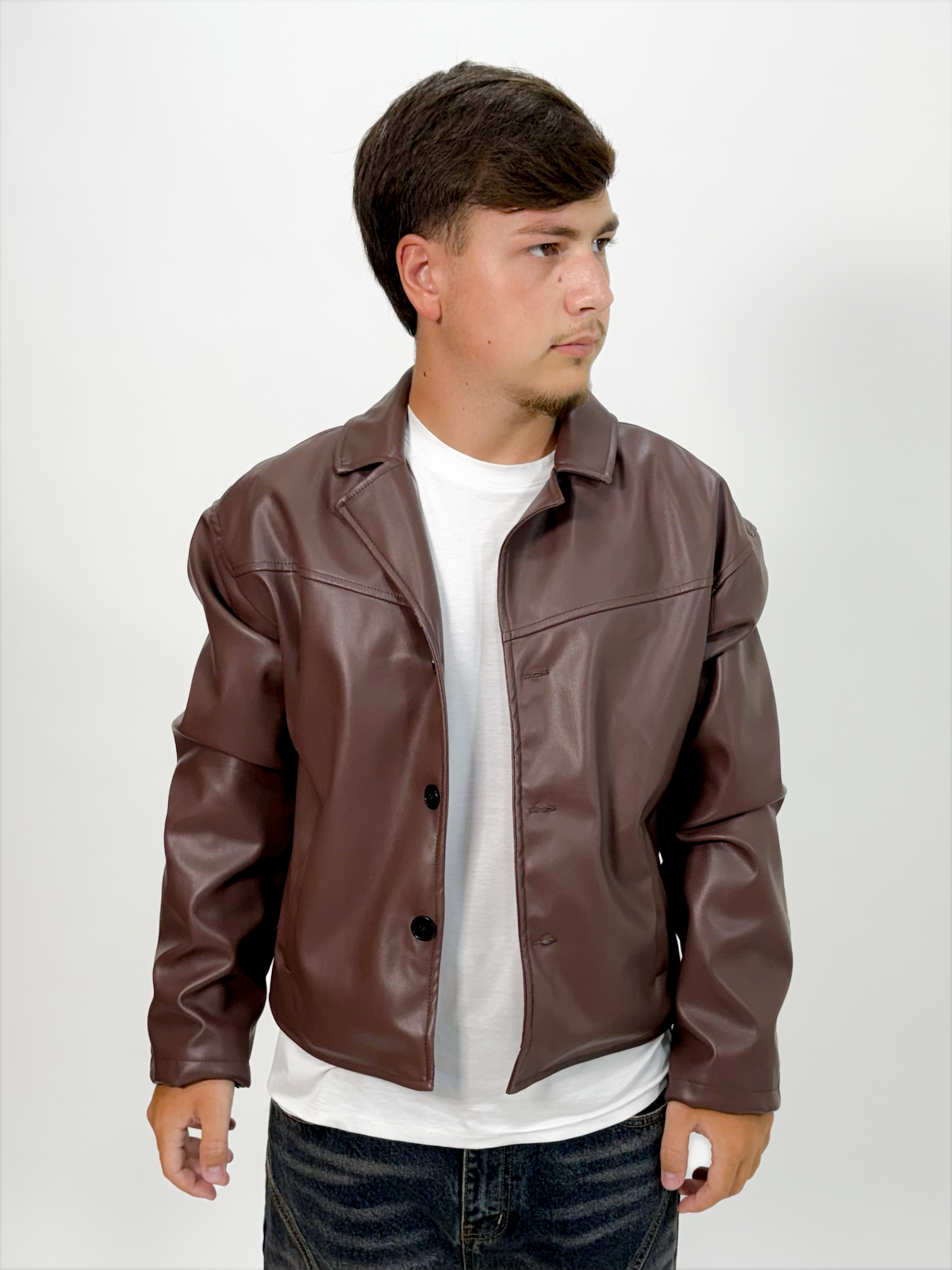 Jacket CROP