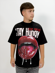 T-shirt STAY