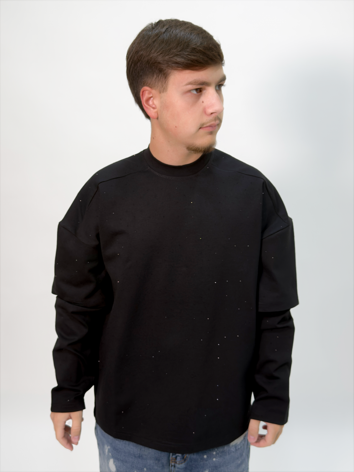 Maglia LONG GLOSS