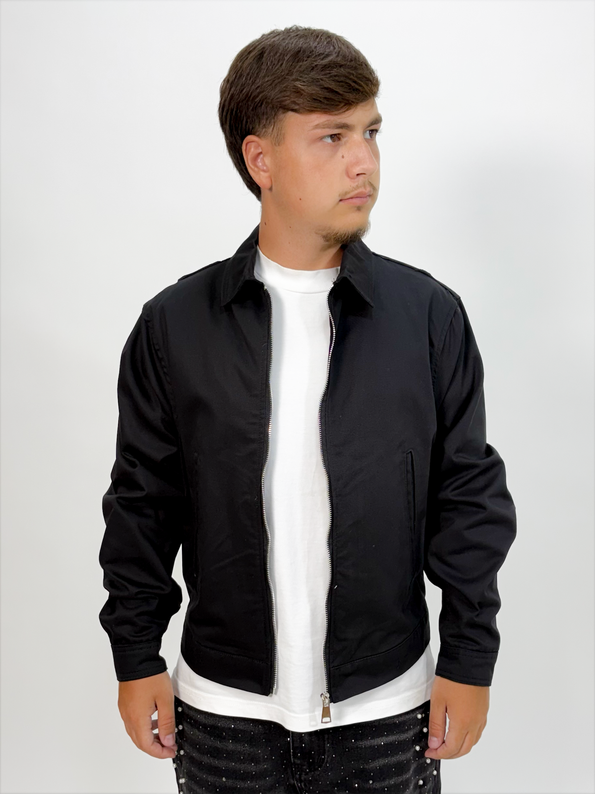 Jacket AMSTERDAM