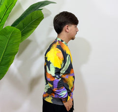 COSTUME NATIONAL FELPA - 8707