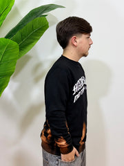 MADE FROM NOTHING FELPA - 35