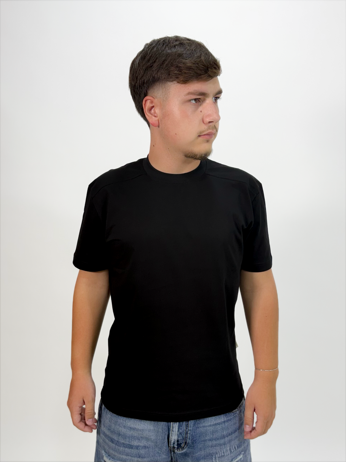 T-shirt BASIC