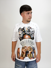 T-shirt WOMAN