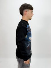 Maglione BRANDNAME