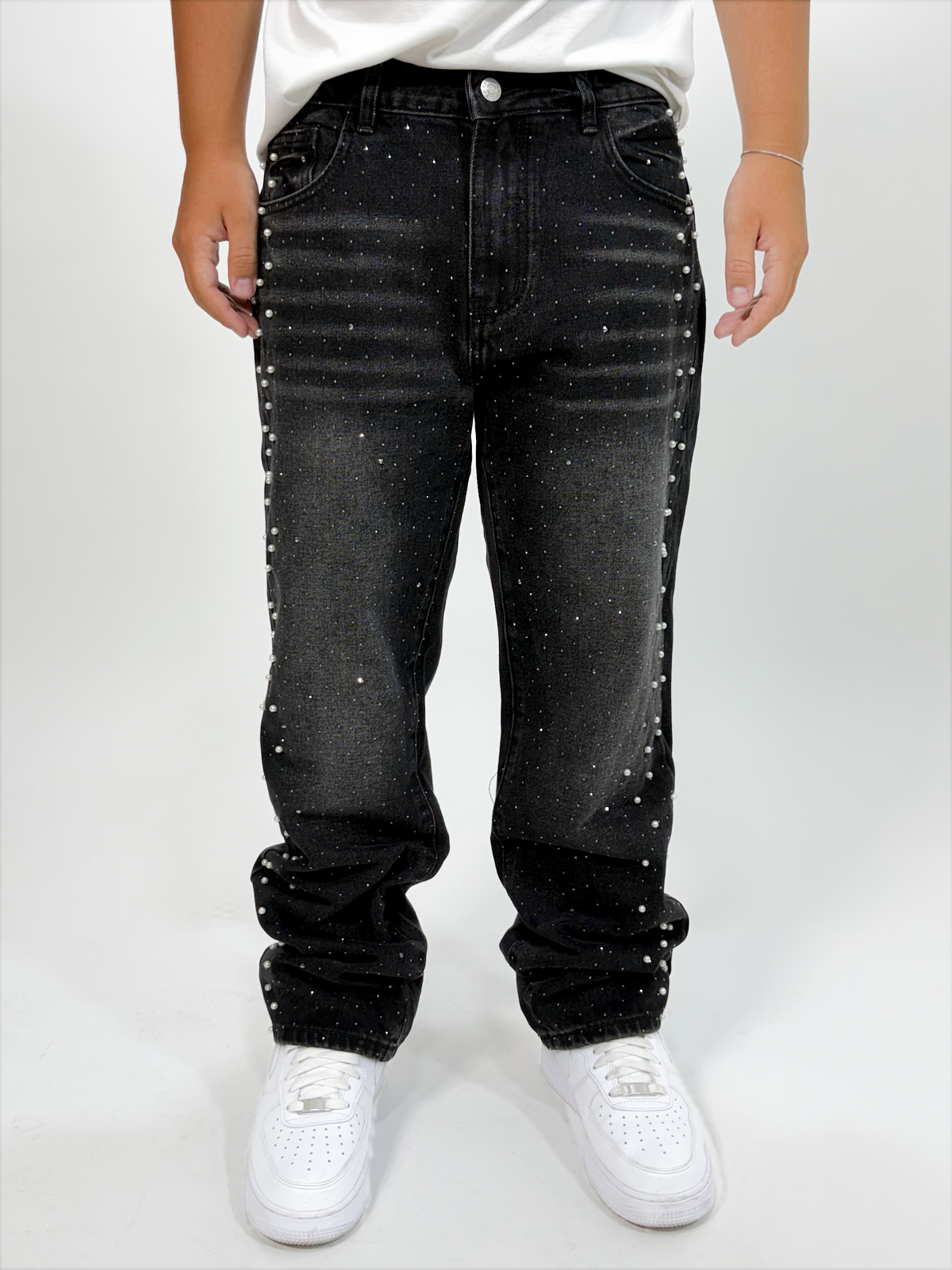 Denim MIXED