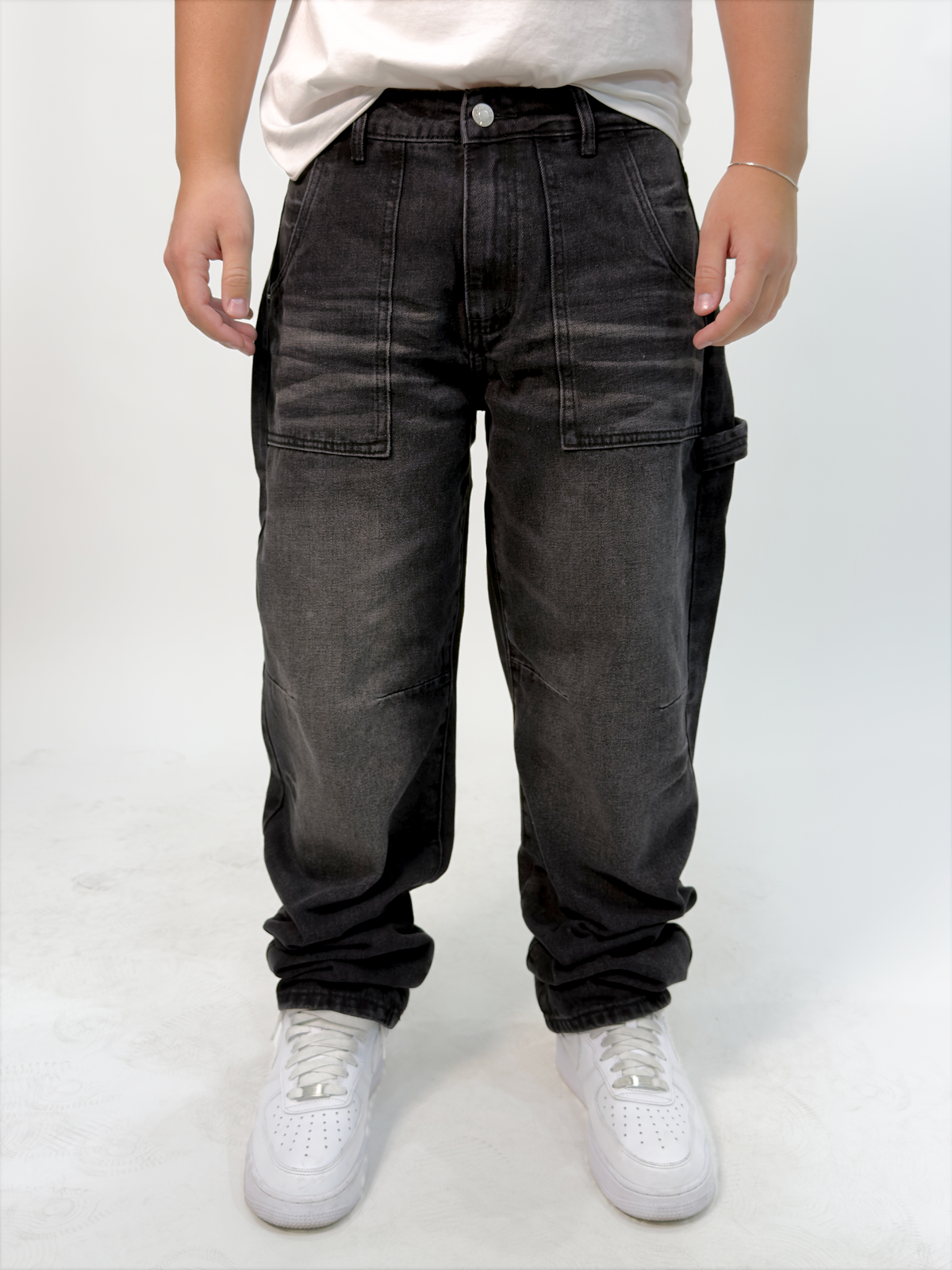 Denim REWORK