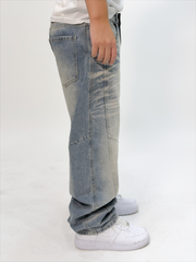 Denim BLONDE