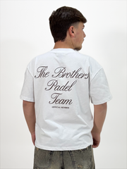 T-shirt PADEL