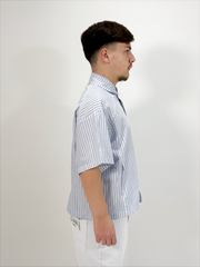 Camicia LINES