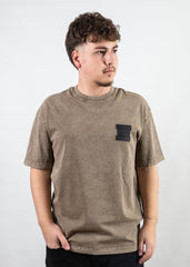 T-shirt explore Infinity