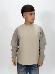 Maglia LONG GABS