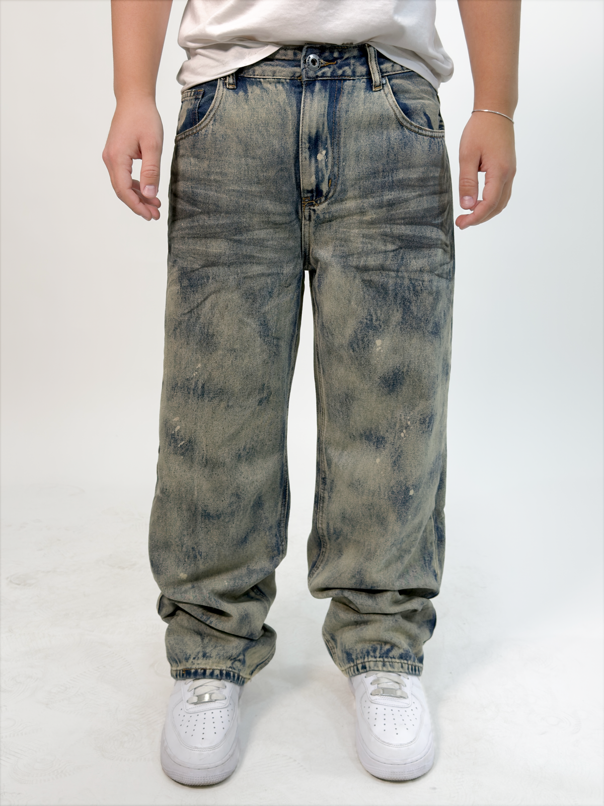 Denim LOWKEY
