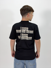 T-shirt SACRIFICES