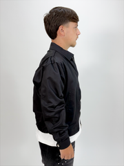 Jacket AMSTERDAM