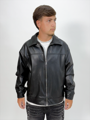Jacket BIKER