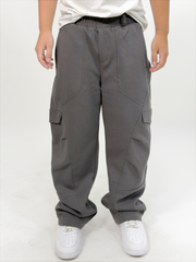 Pantalone tuta POCKET