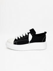 Scarpe BULL CANVAS