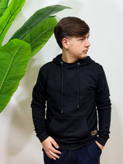 COSTUME NATIONAL FELPA - 9706