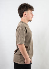 T-shirt explore Infinity