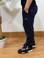 COSTUME NATIONAL PANTALONE TUTA - 9702