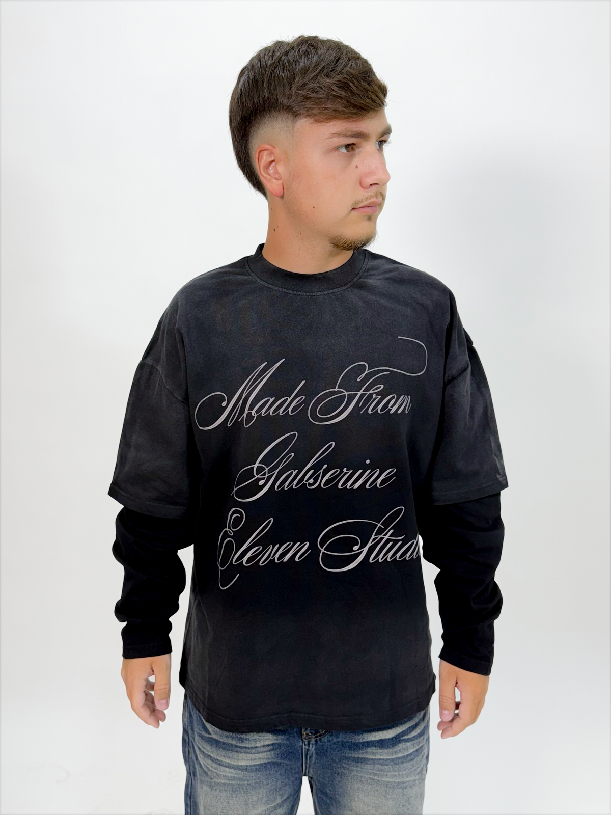 Maglia LONG ELEVEN