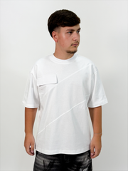 T-shirt FOCUS