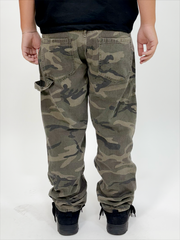 Denim MILITARE
