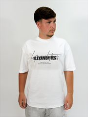 T-shirt ALEXANDRITES