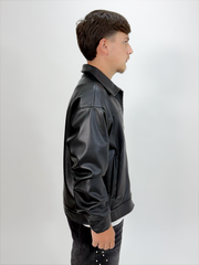 Jacket BIKER