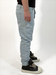 Denim BRUXELLES
