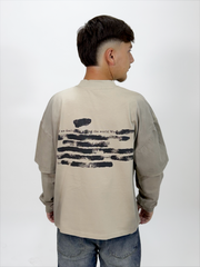 Maglia LONG GABS