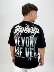 T-shirt TRANSEND