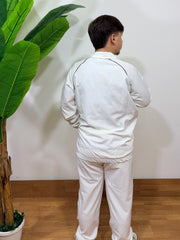 MADE FROM NOTHING TUTA - 08