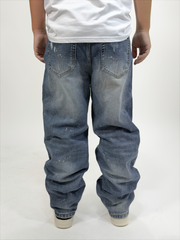 Denim STAIN