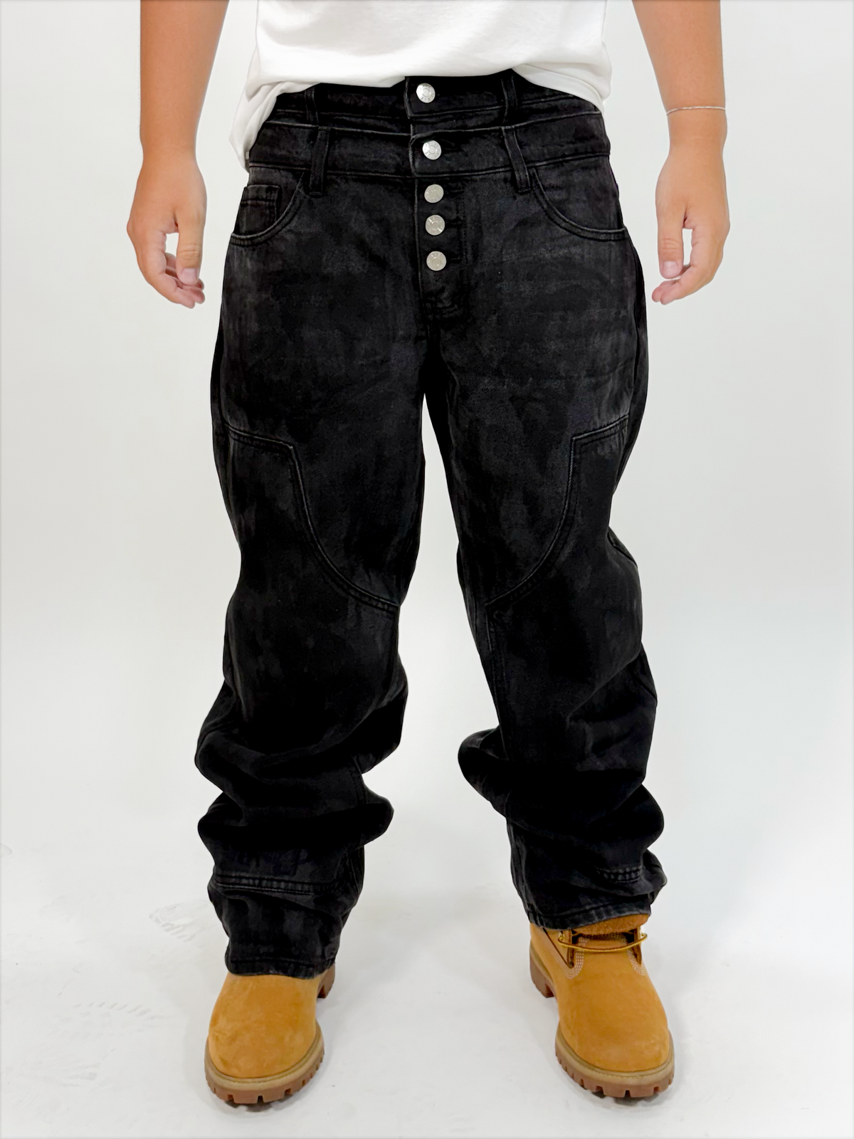 Denim CARPENTER