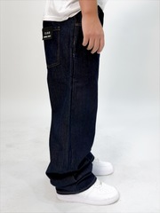 Denim CINNAMON